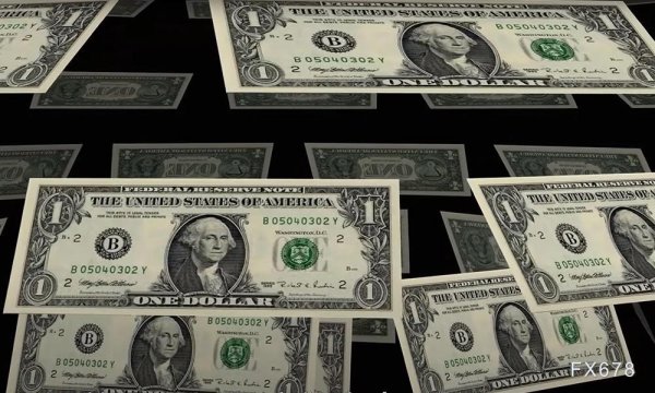 广盛网  美国就业市场警钟响起！6月非农数据或暴露经济隐忧，美联储降息再添变数